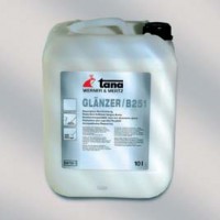 GLANZER B 251