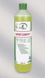 Sanitary Cleaner N°2
